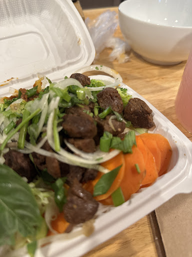 Photo of Alysa's Pho and Banh Mi (Broadmead Branch) - 777 Royal Oak Dr #480, Victoria, BC V8X 4V1